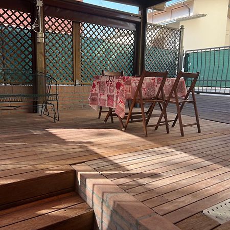 Apartmán Cozy House Giulia, Wi - Fi , Parking Ravenna Exteriér fotografie