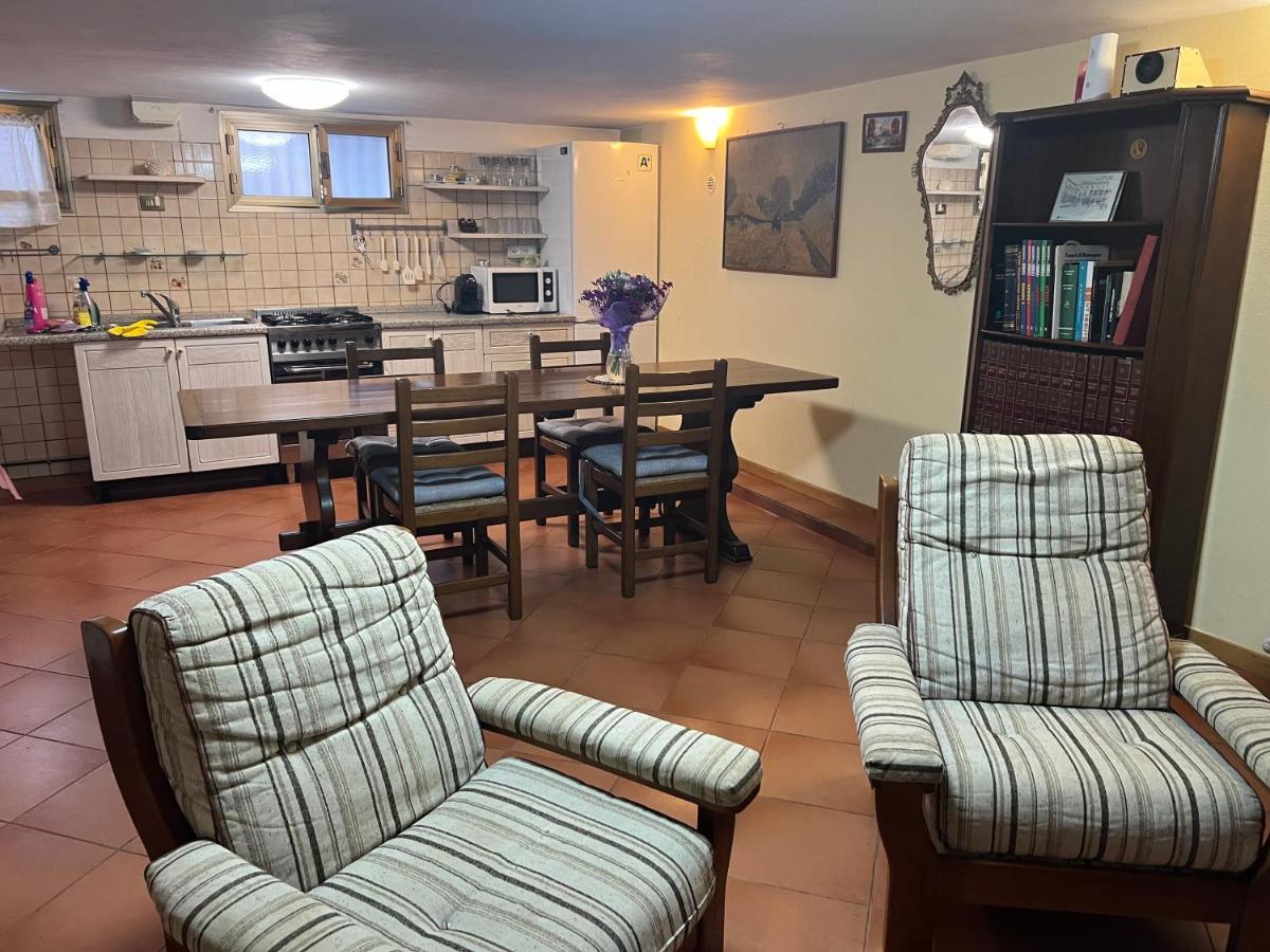 Apartmán Cozy House Giulia, Wi - Fi , Parking Ravenna Exteriér fotografie