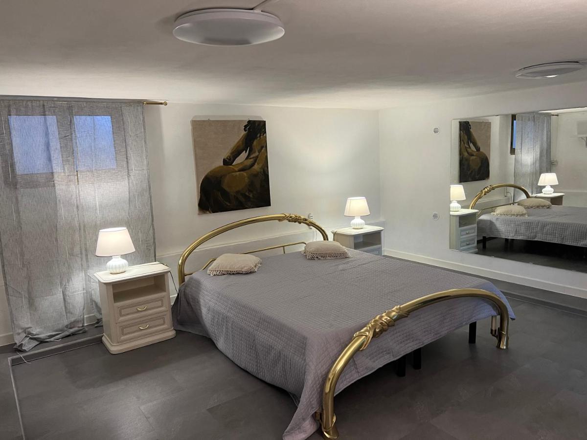 Apartmán Cozy House Giulia, Wi - Fi , Parking Ravenna Exteriér fotografie