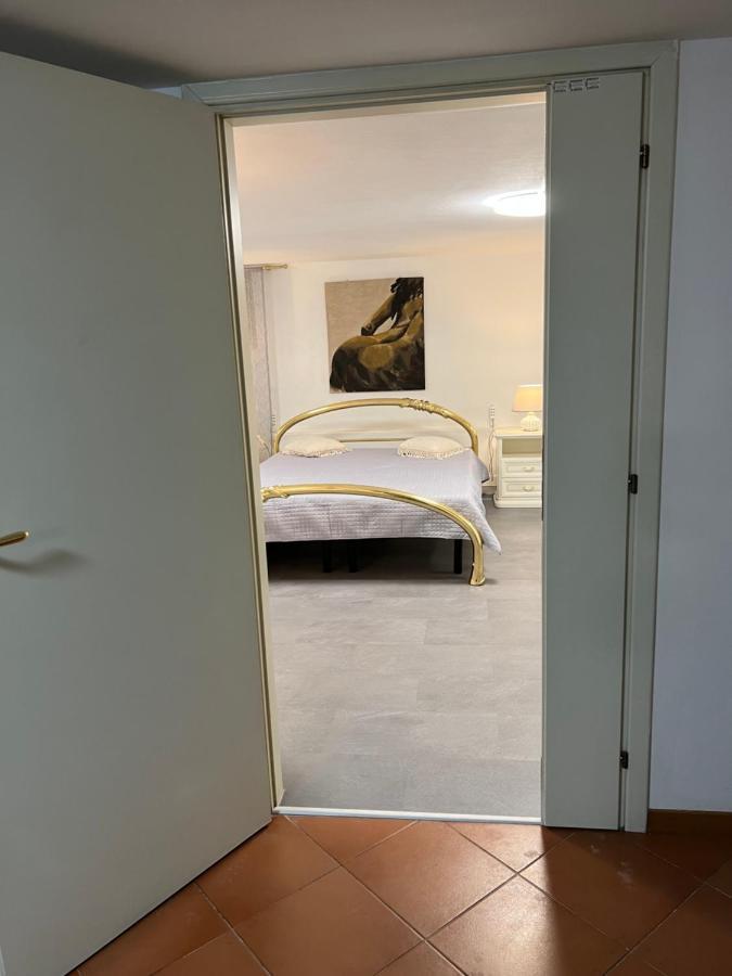 Apartmán Cozy House Giulia, Wi - Fi , Parking Ravenna Exteriér fotografie