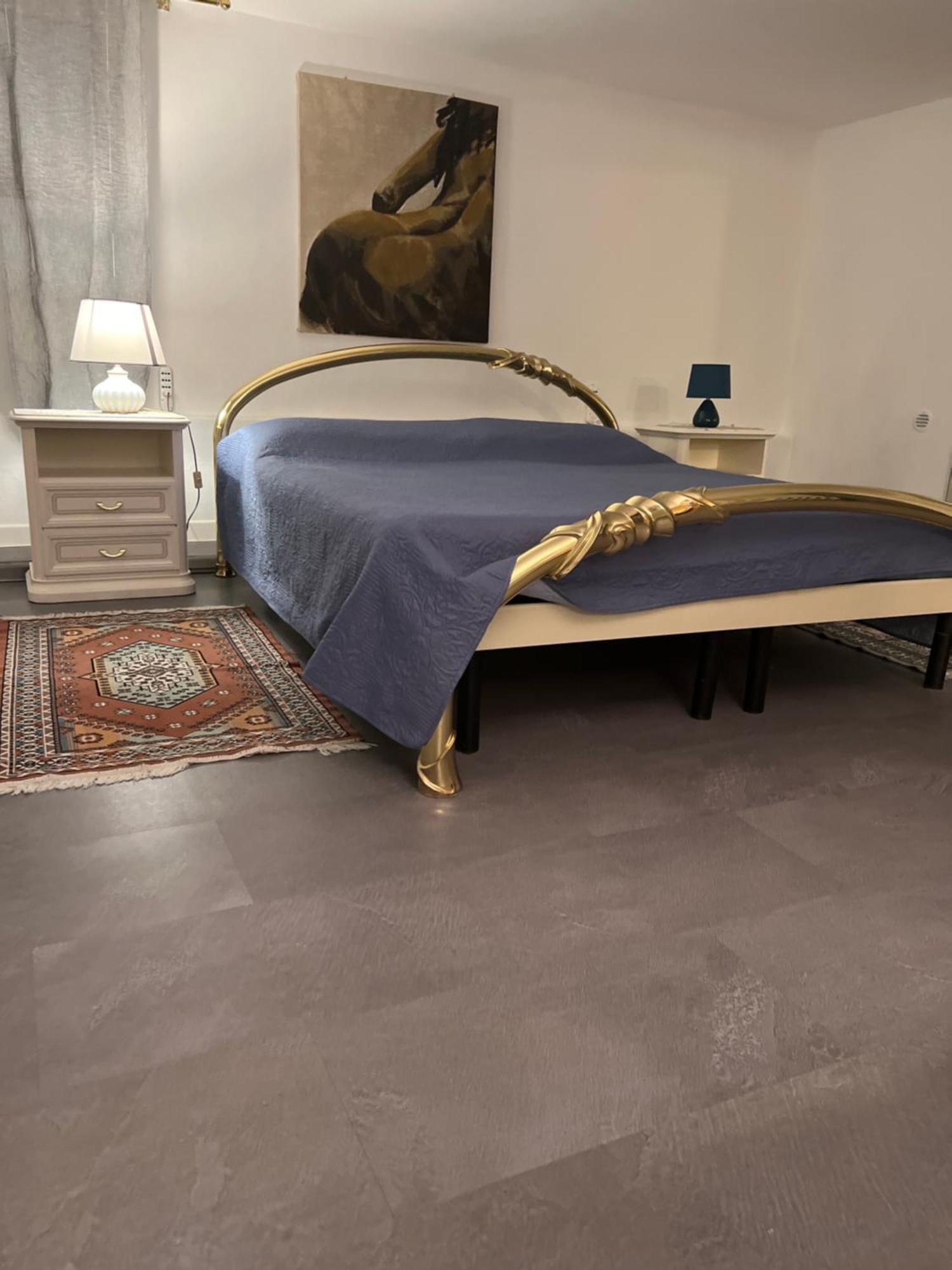 Apartmán Cozy House Giulia, Wi - Fi , Parking Ravenna Exteriér fotografie