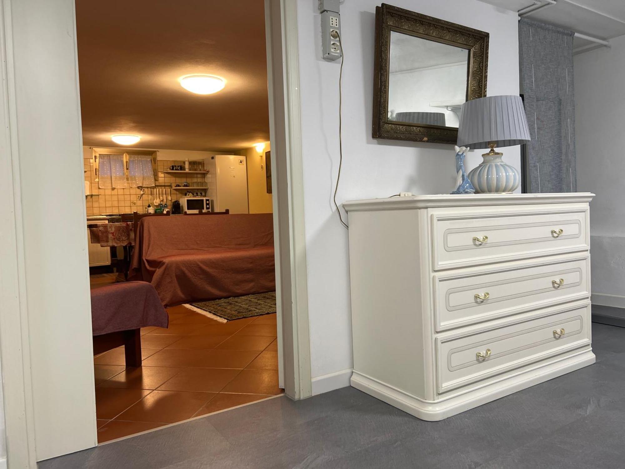 Apartmán Cozy House Giulia, Wi - Fi , Parking Ravenna Exteriér fotografie