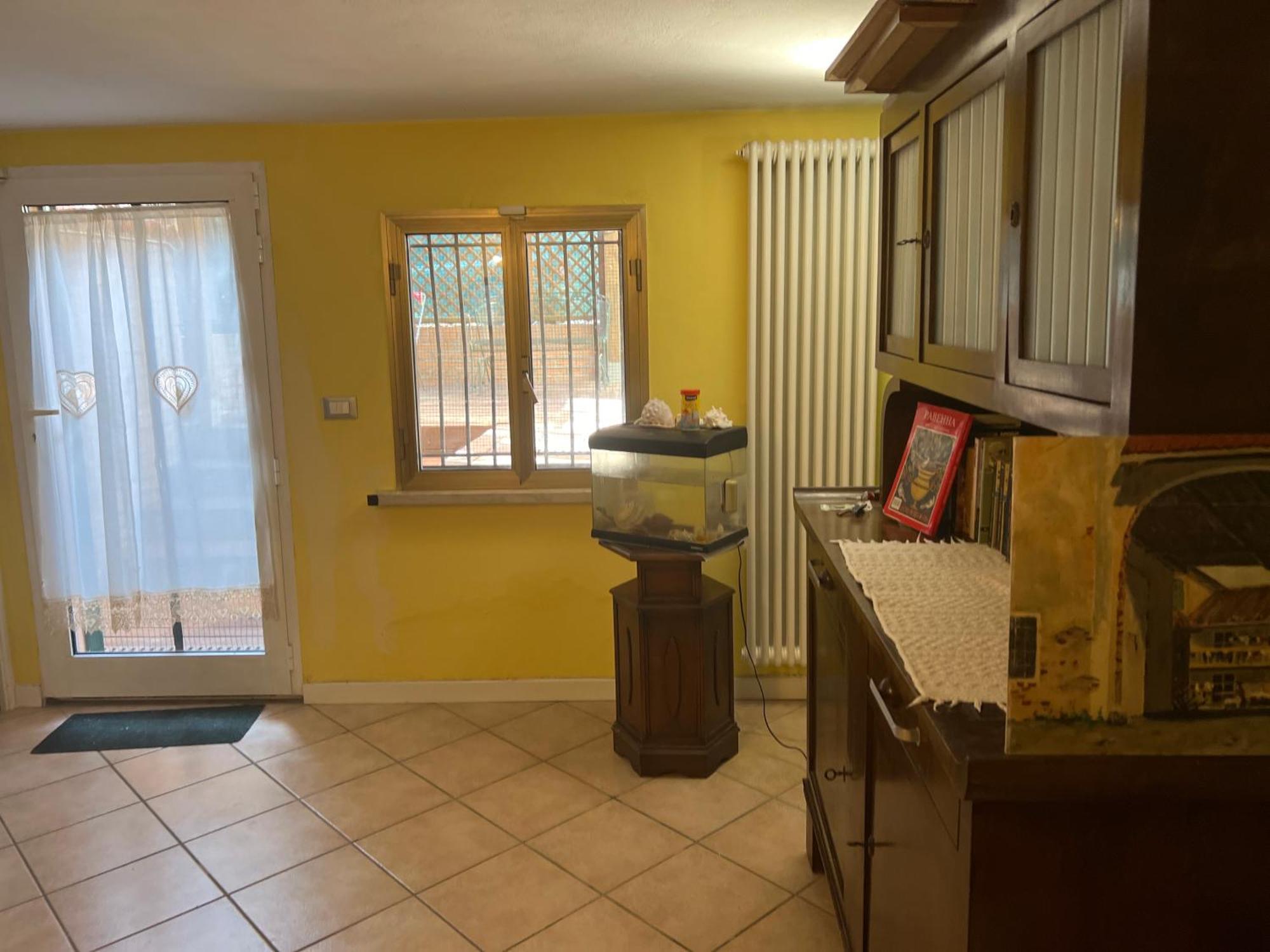 Apartmán Cozy House Giulia, Wi - Fi , Parking Ravenna Exteriér fotografie
