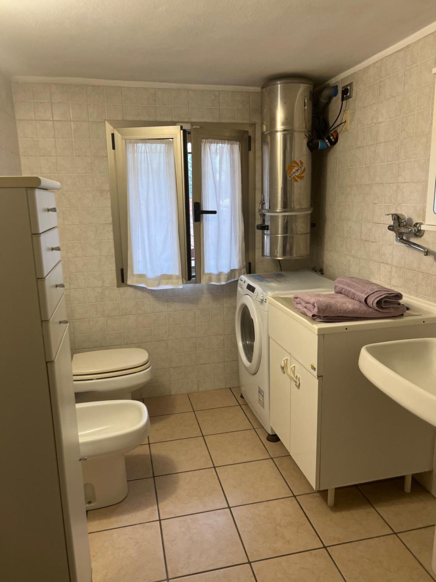 Apartmán Cozy House Giulia, Wi - Fi , Parking Ravenna Exteriér fotografie